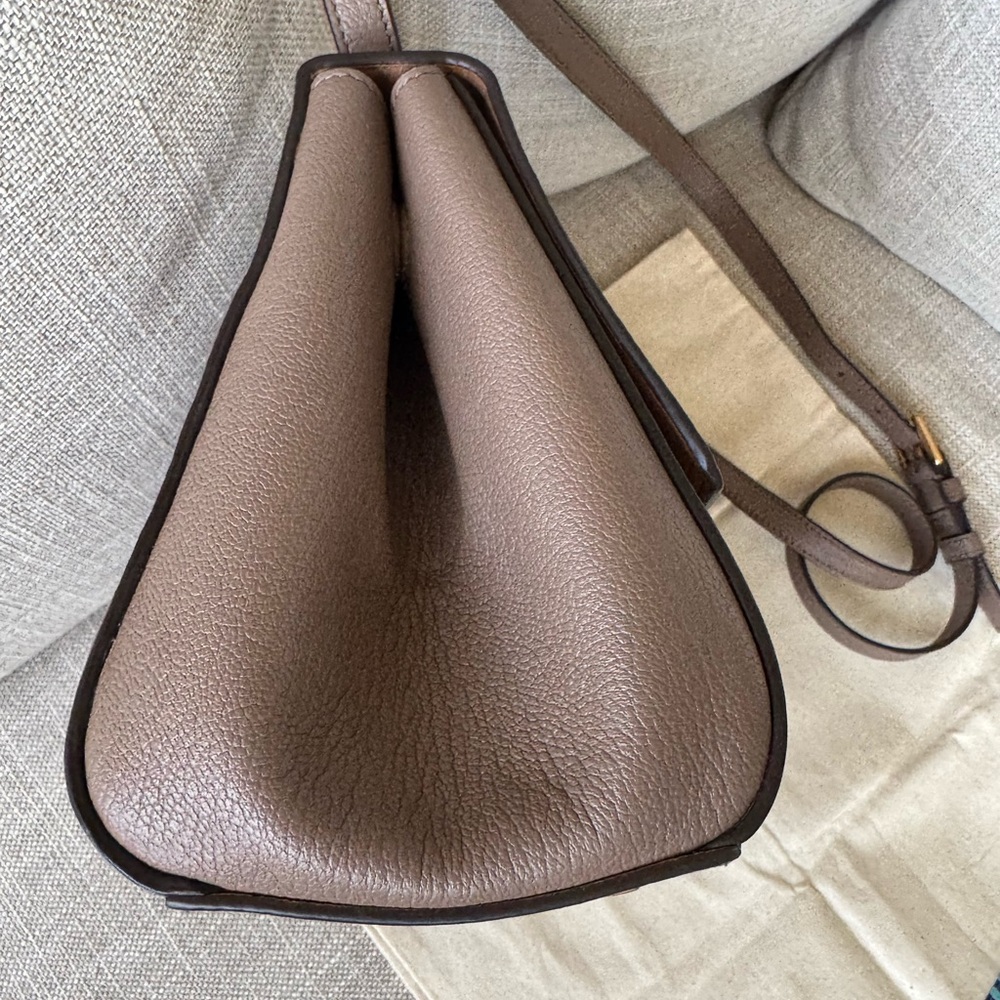 Tory Burch Juliette crossbody bag medium size - Picture 9 of 17